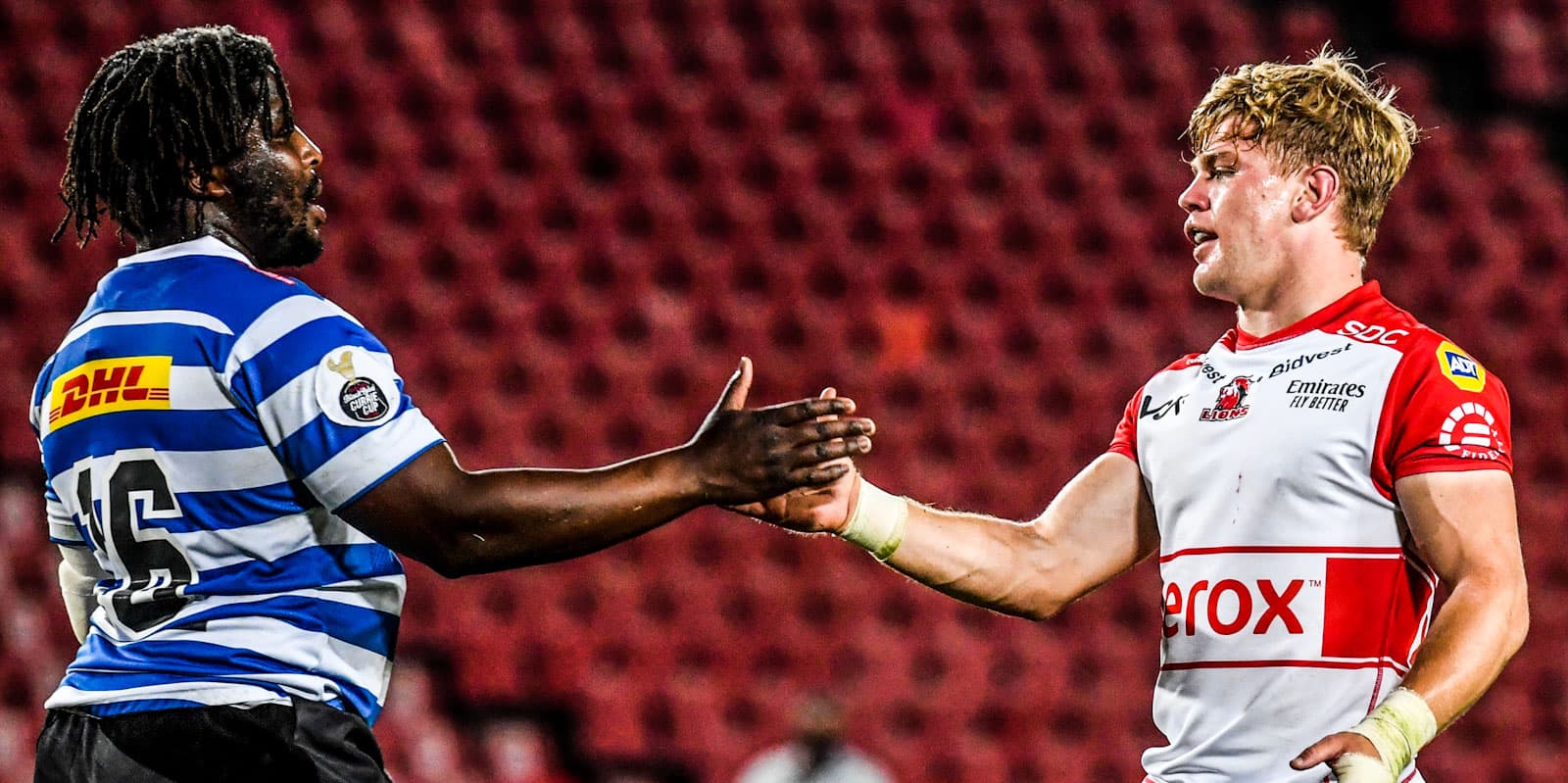 Carling Currie Cup Review – Round 2