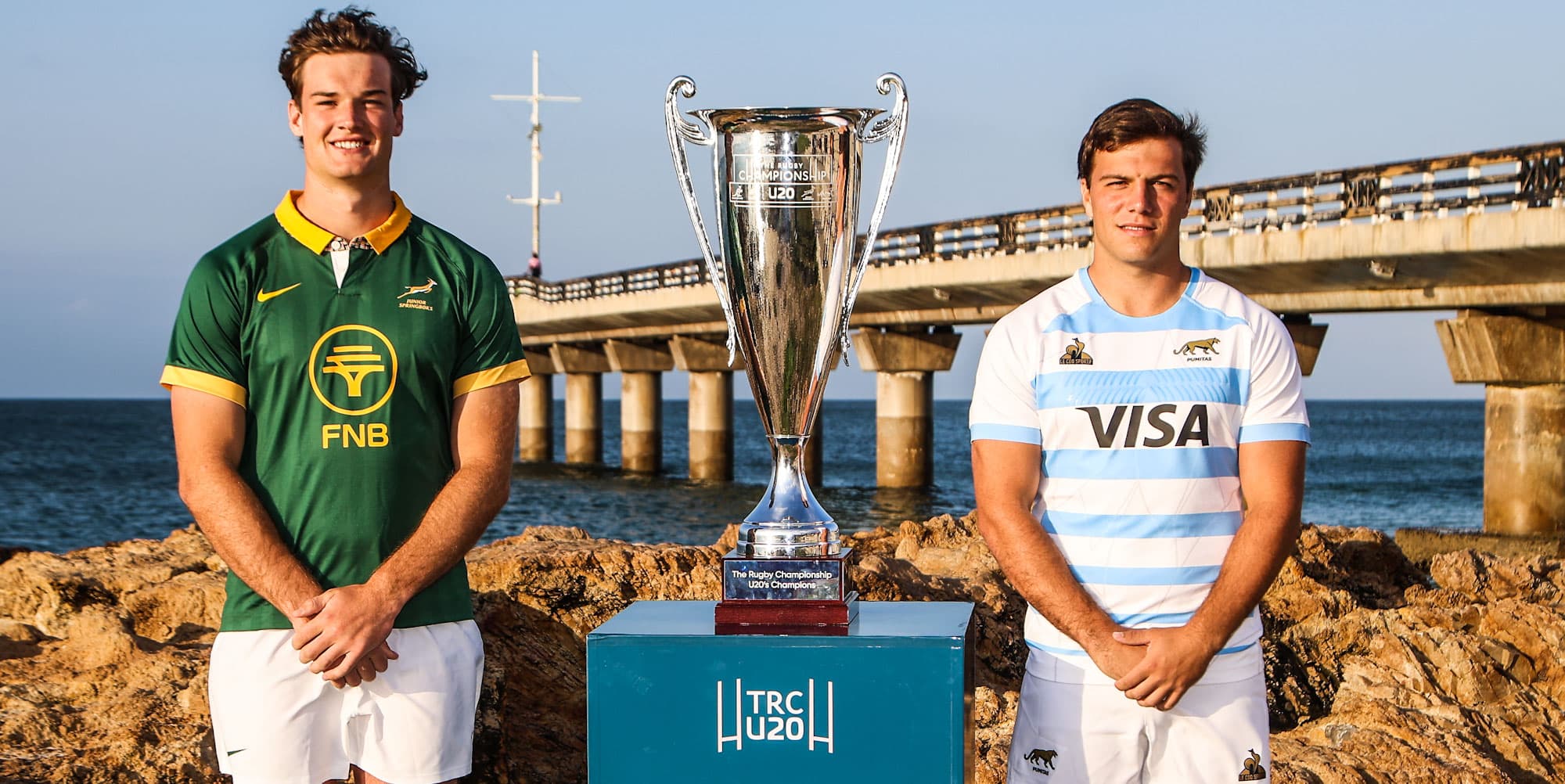 Junior Boks braced for physical Pumitas challenge