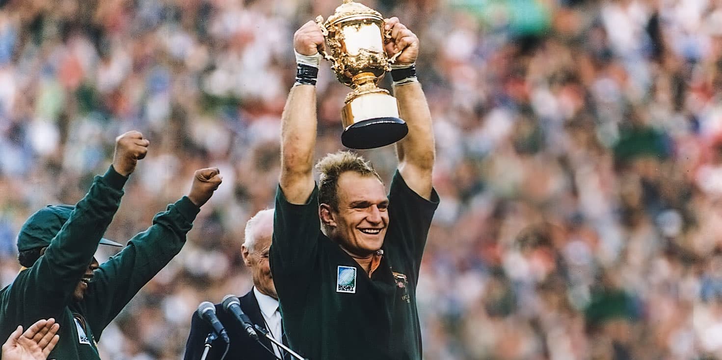 SuperSport and the Springboks come together to celebrate 30 Years of Excellence