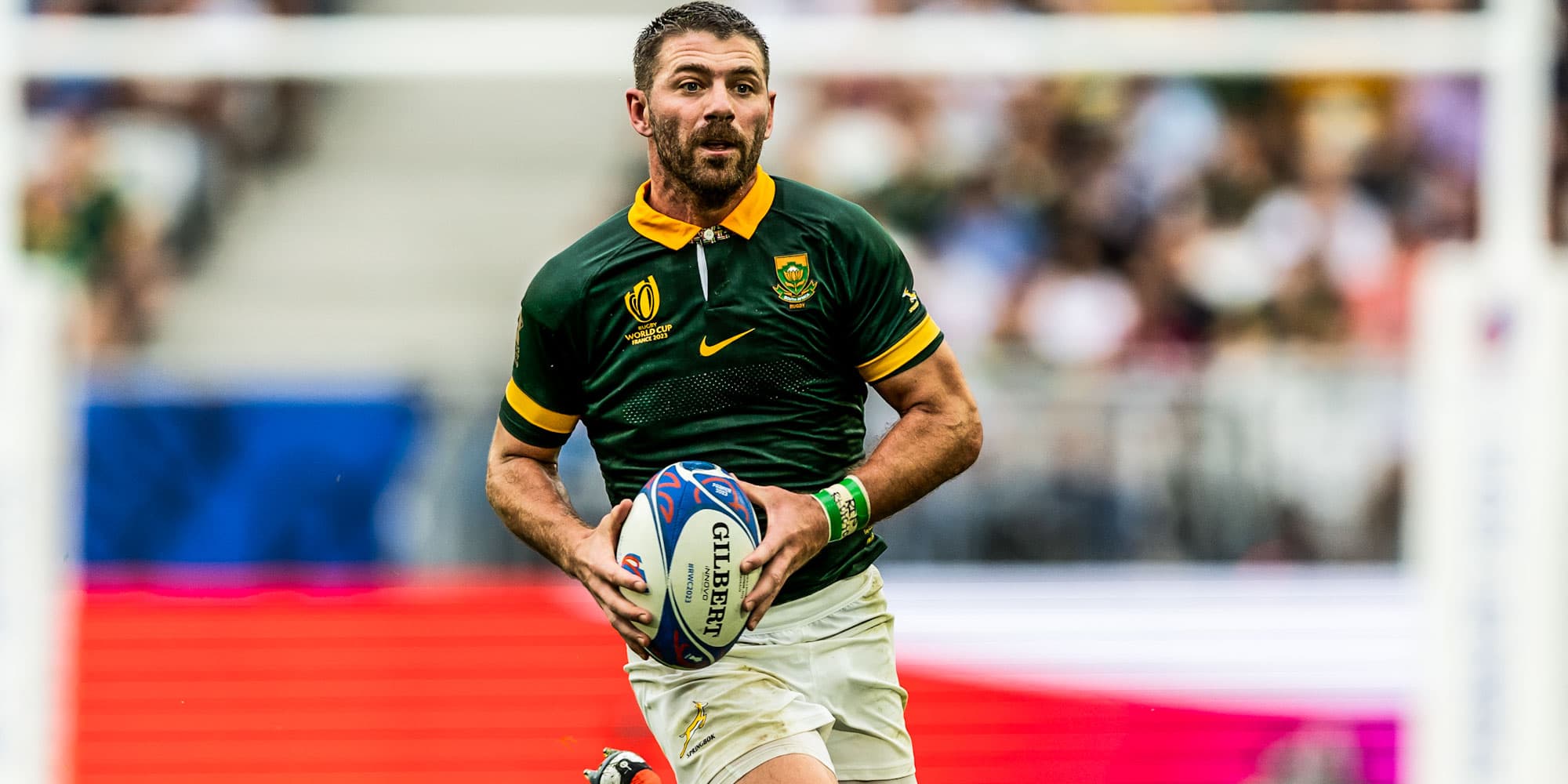 Boks expecting “brutal” battle against Tonga