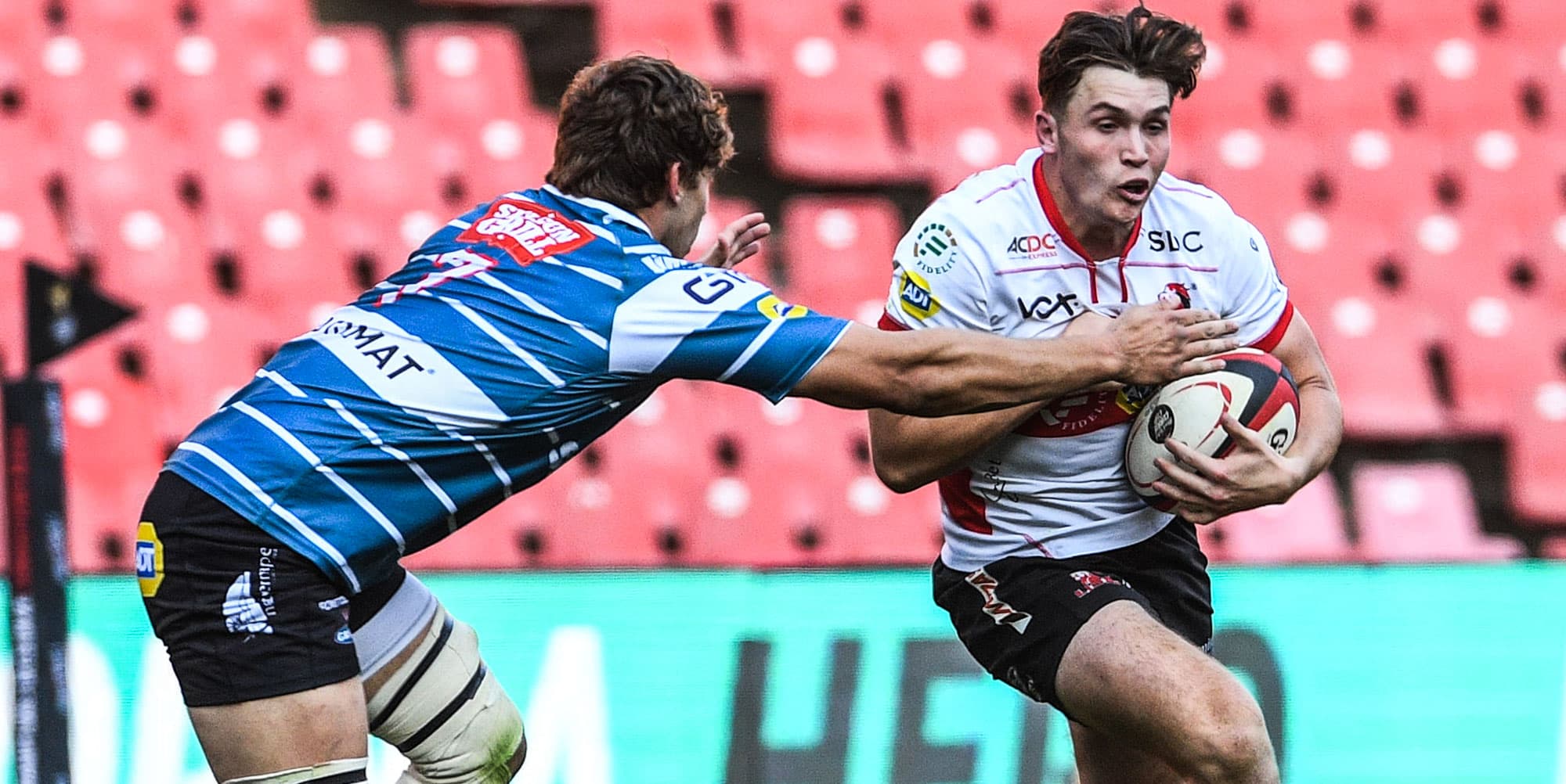 The 2024 Carling Currie Cup Bulletin #6