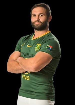 Cobus Reinach