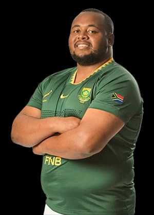 Asenathi Ntlabakanye