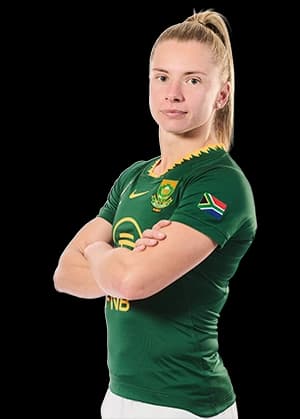 Nadine Roos