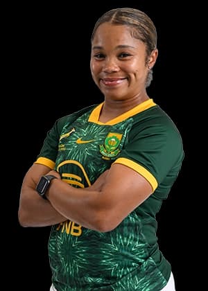 Alicia Willemse