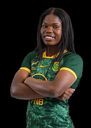 Maria Tshiremba