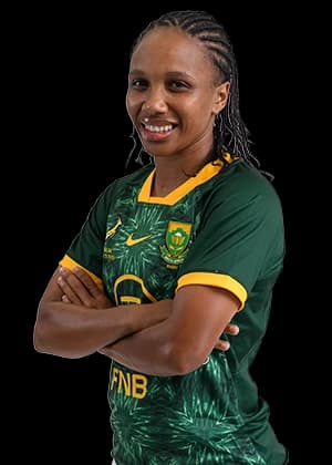 Felicia Jacobs
