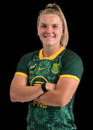 Liske Lategan