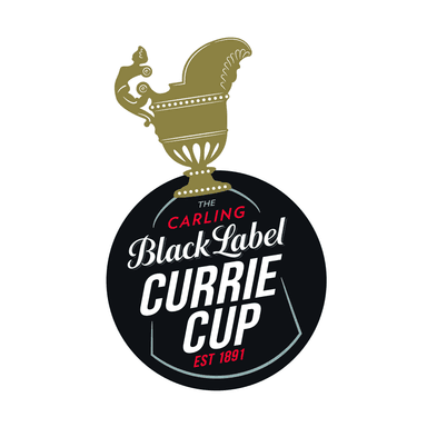   CARLING CURRIE CUP 