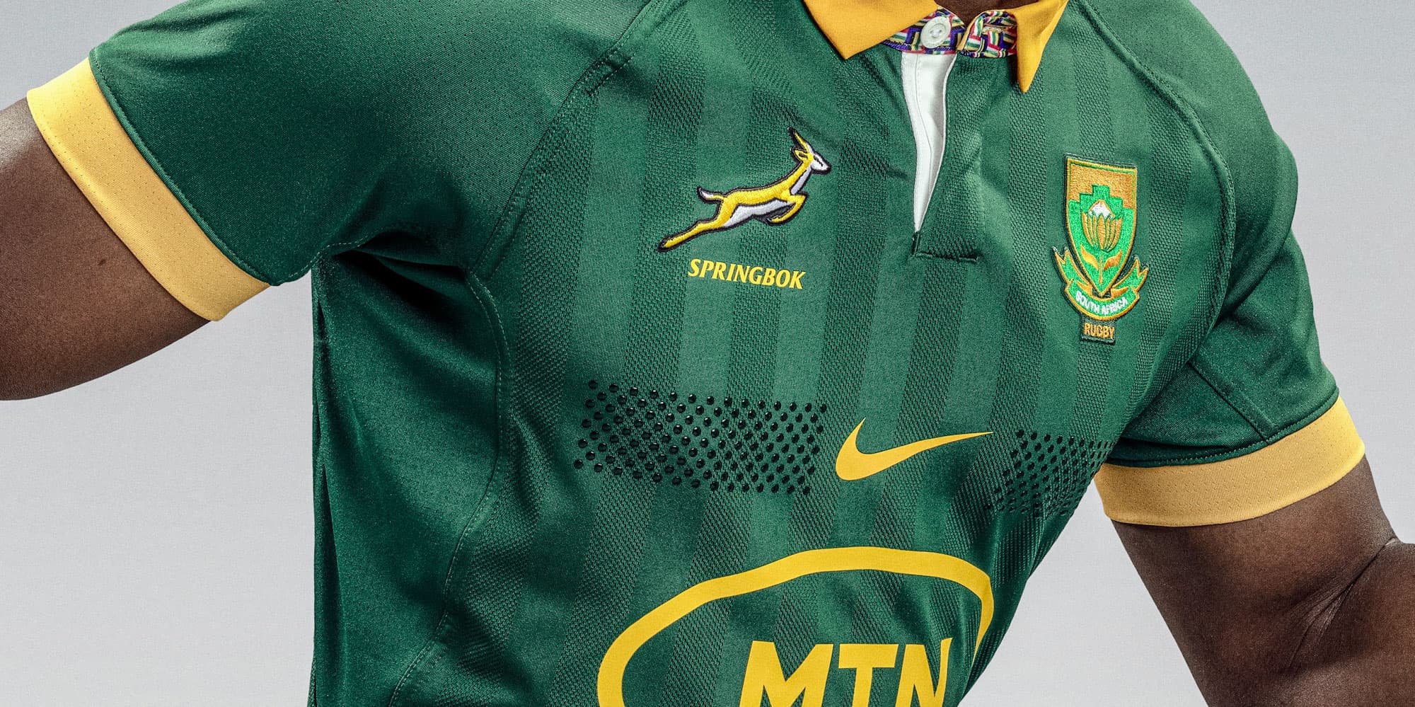 About South African Rugby | SA Rugby