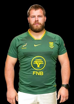 Boan Venter