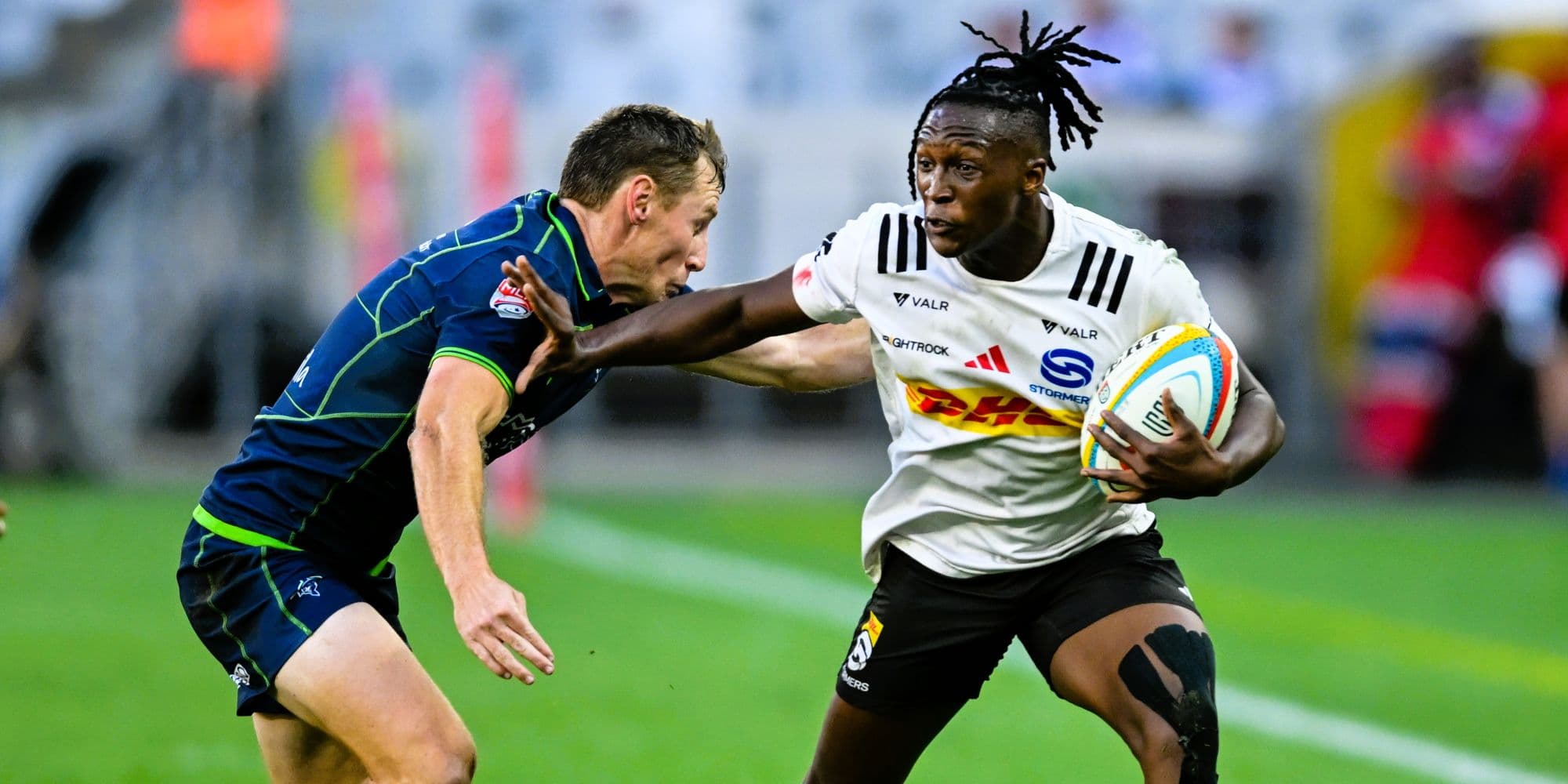 Full round of action as U23 Cup picks up pace