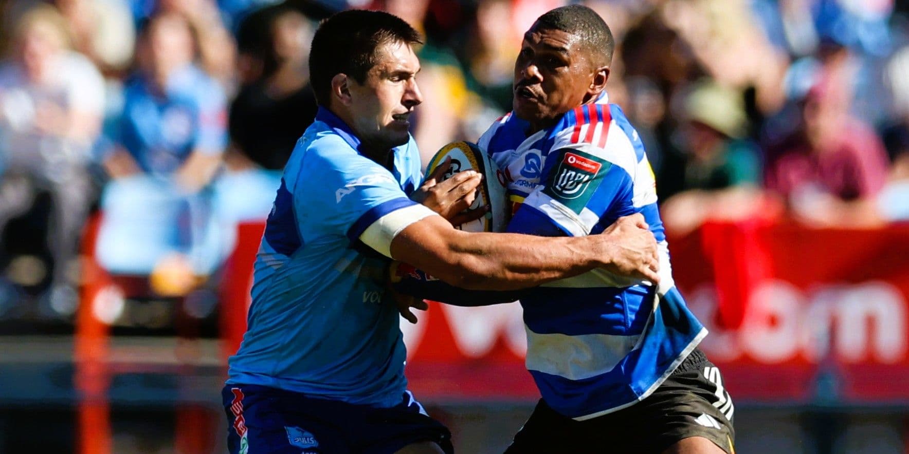 DHL Stormers back on course in Vodacom URC