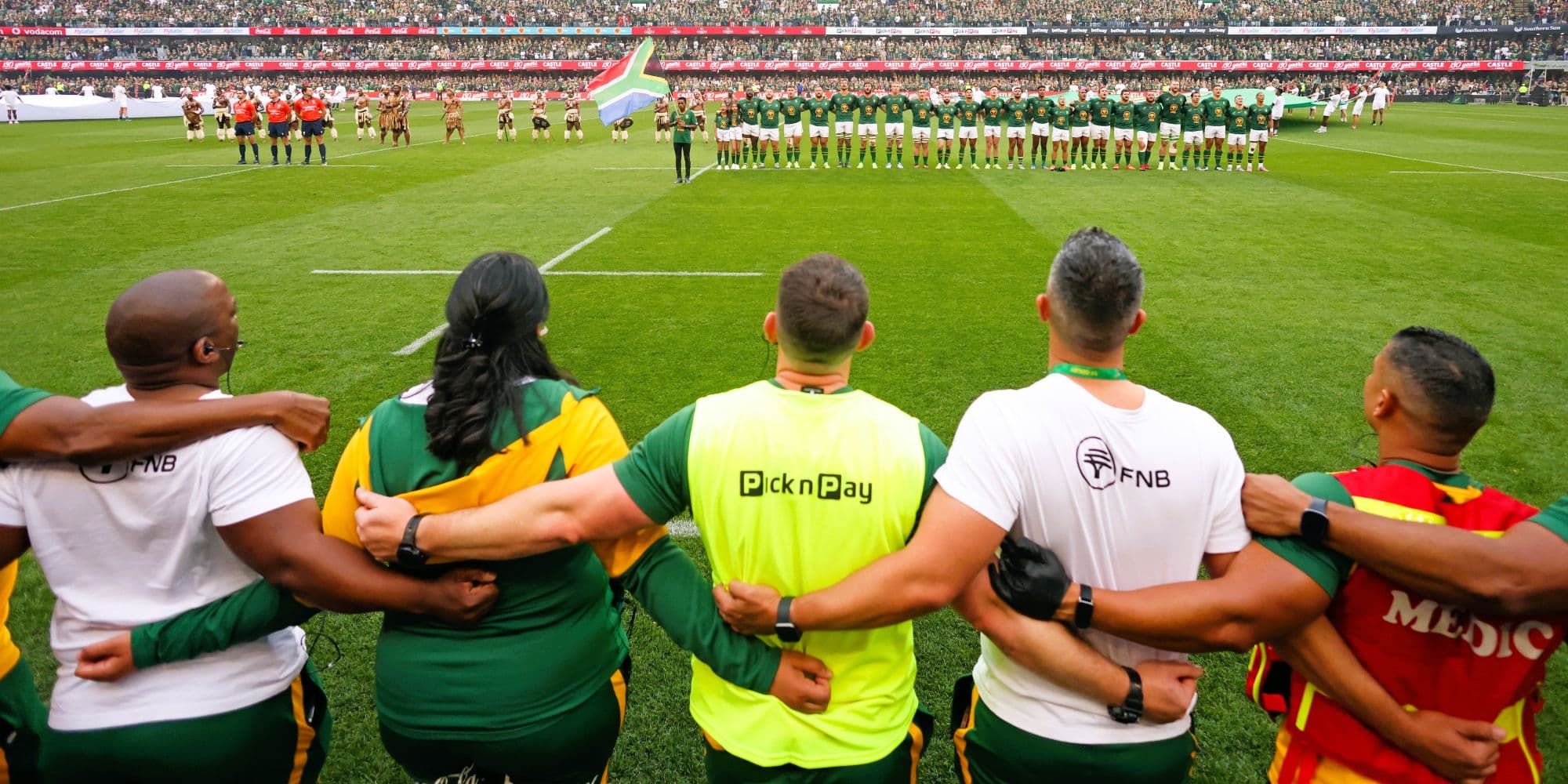 SA Rugby and CANAL+ hold fruitful discussions on SuperSport partnership