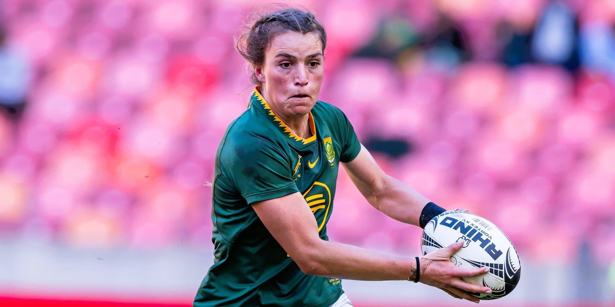 Jacobs excited to be back where it all started