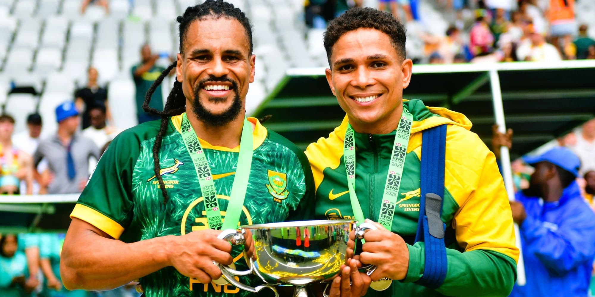 Davids ready to entertain again at BC Place