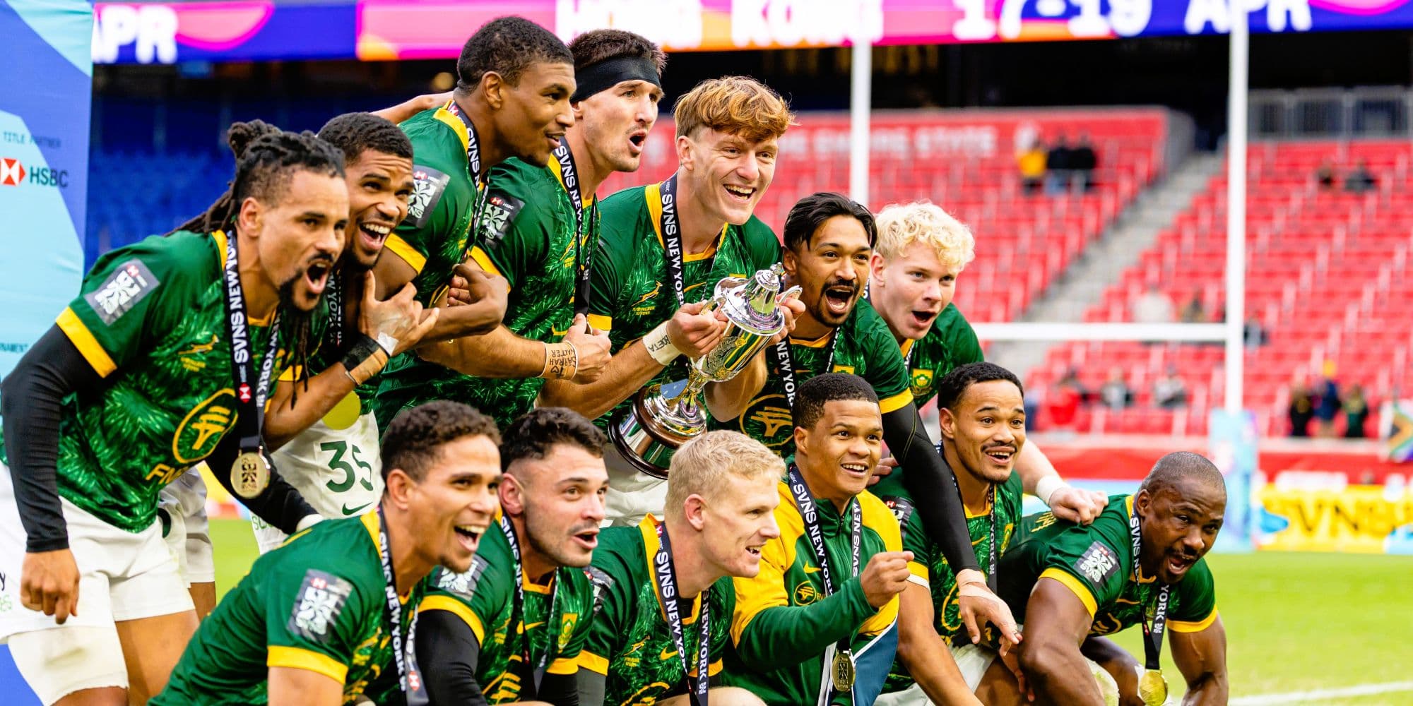 Blitzboks dig deep to do the double in New York