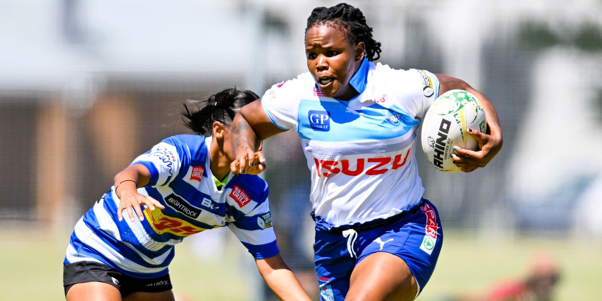 Daisies break clear as Sharks bag first win in WSL 1