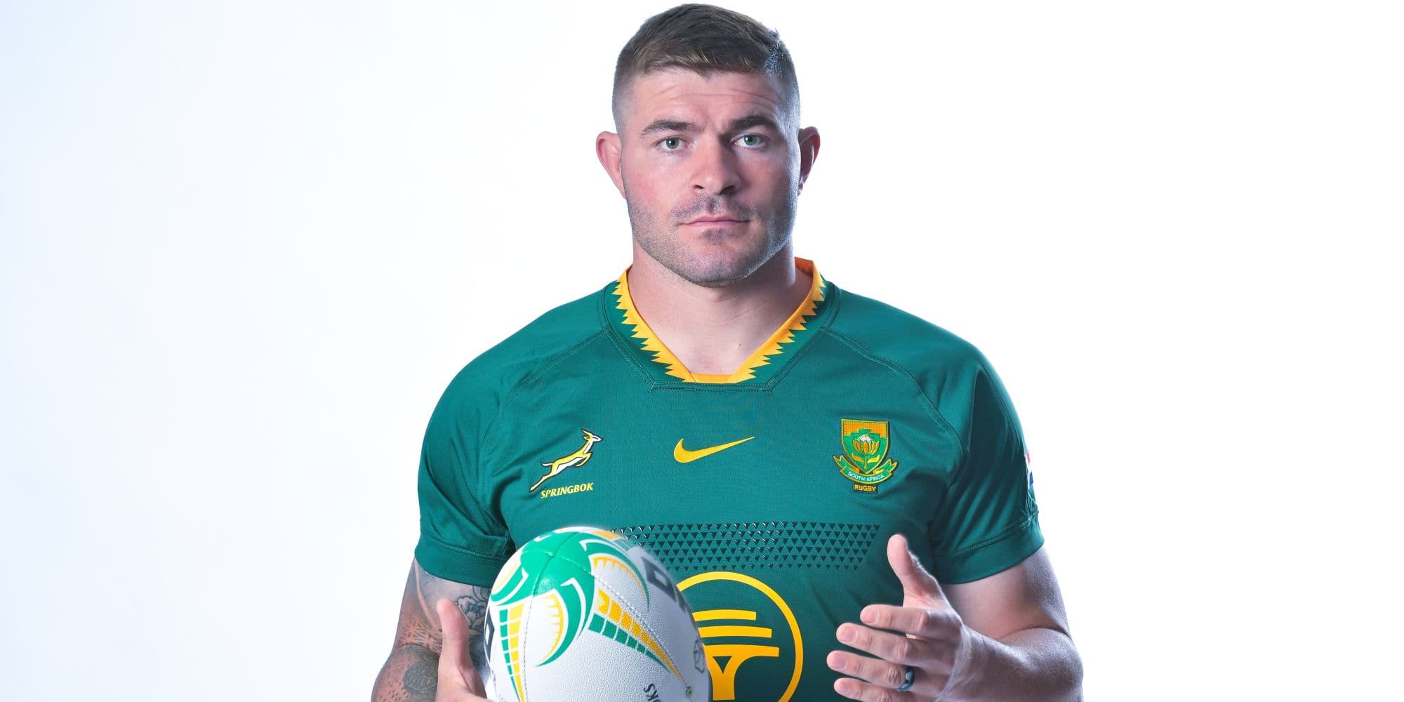 Marvellous Marx makes it a memorable double