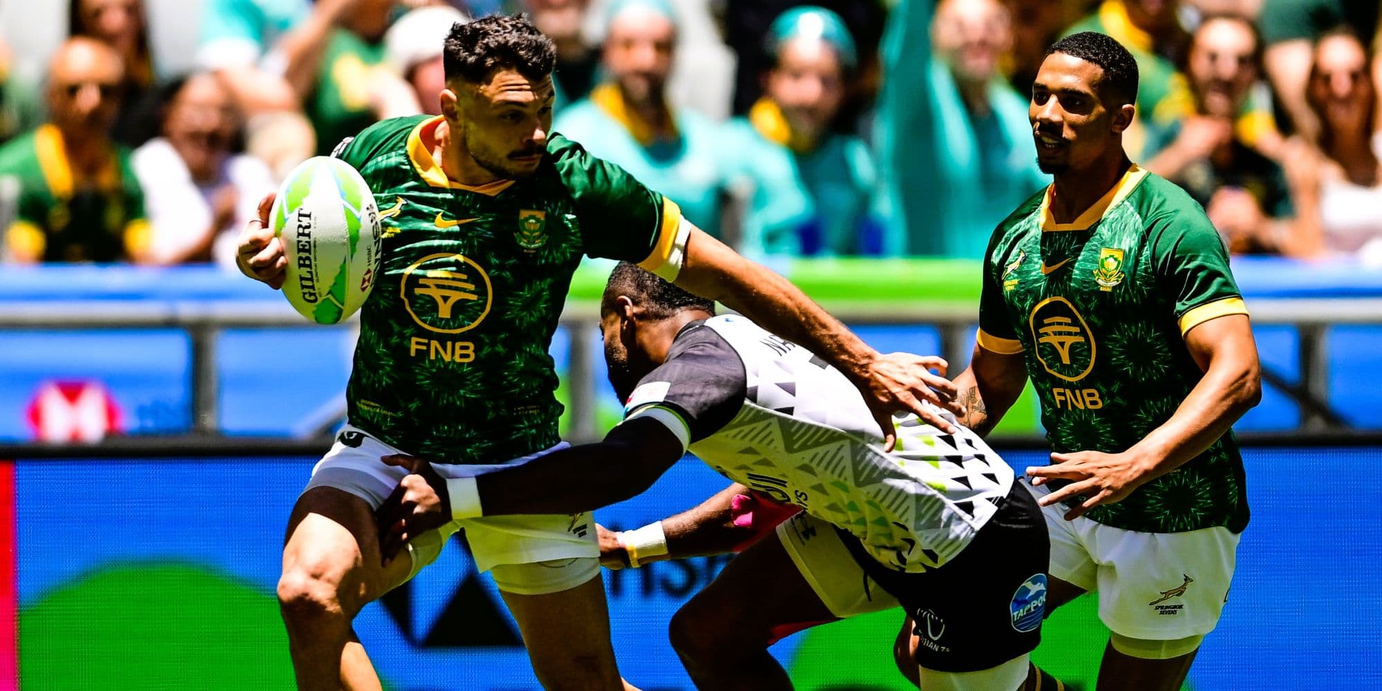 Brits excited for maiden Hong Kong experience