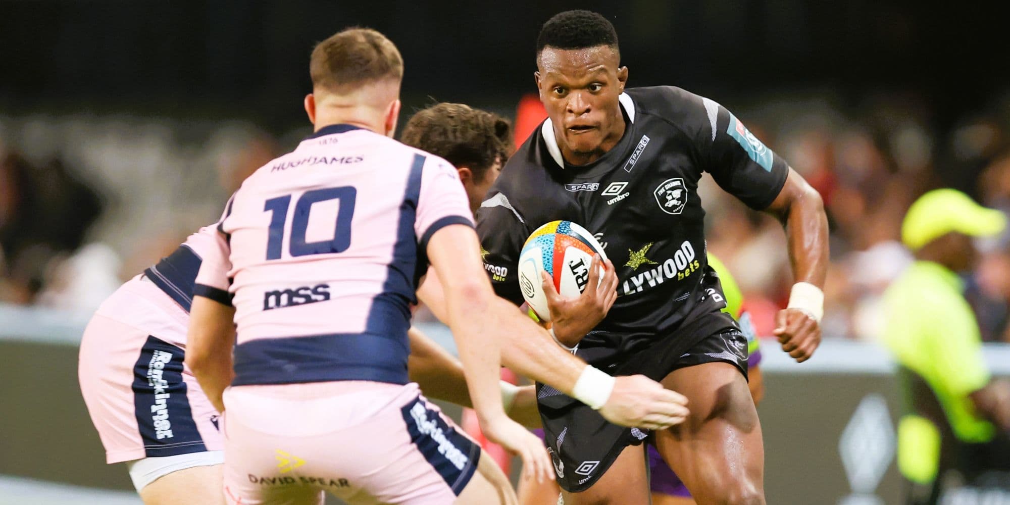 Second successive perfect round for SA teams