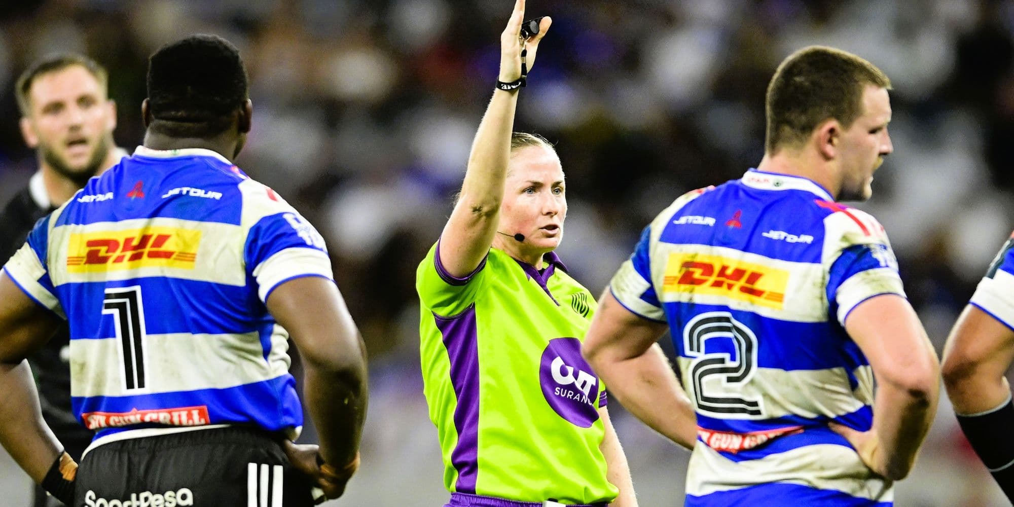 Match official appointments to 30 March 2026