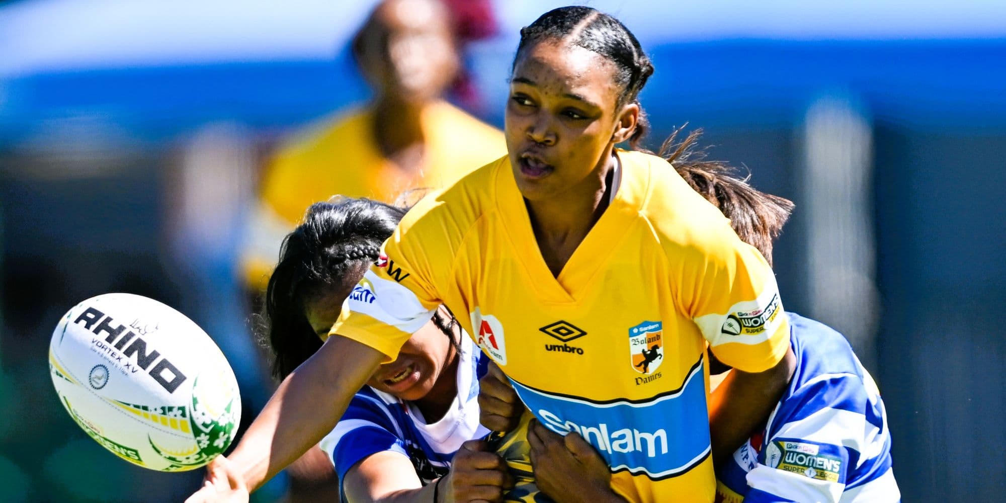 First assembly for talented U20 women’s squad