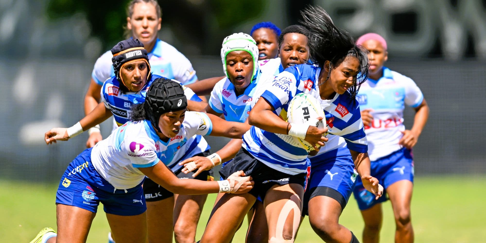 Last roll of the dice for three teams in WSL 1