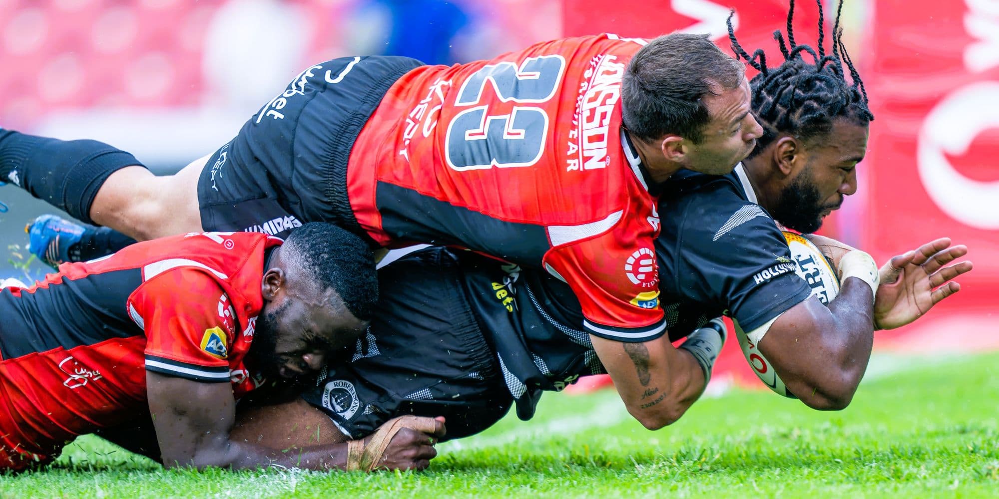 New SA Rugby U23 Cup set to strengthen pathway