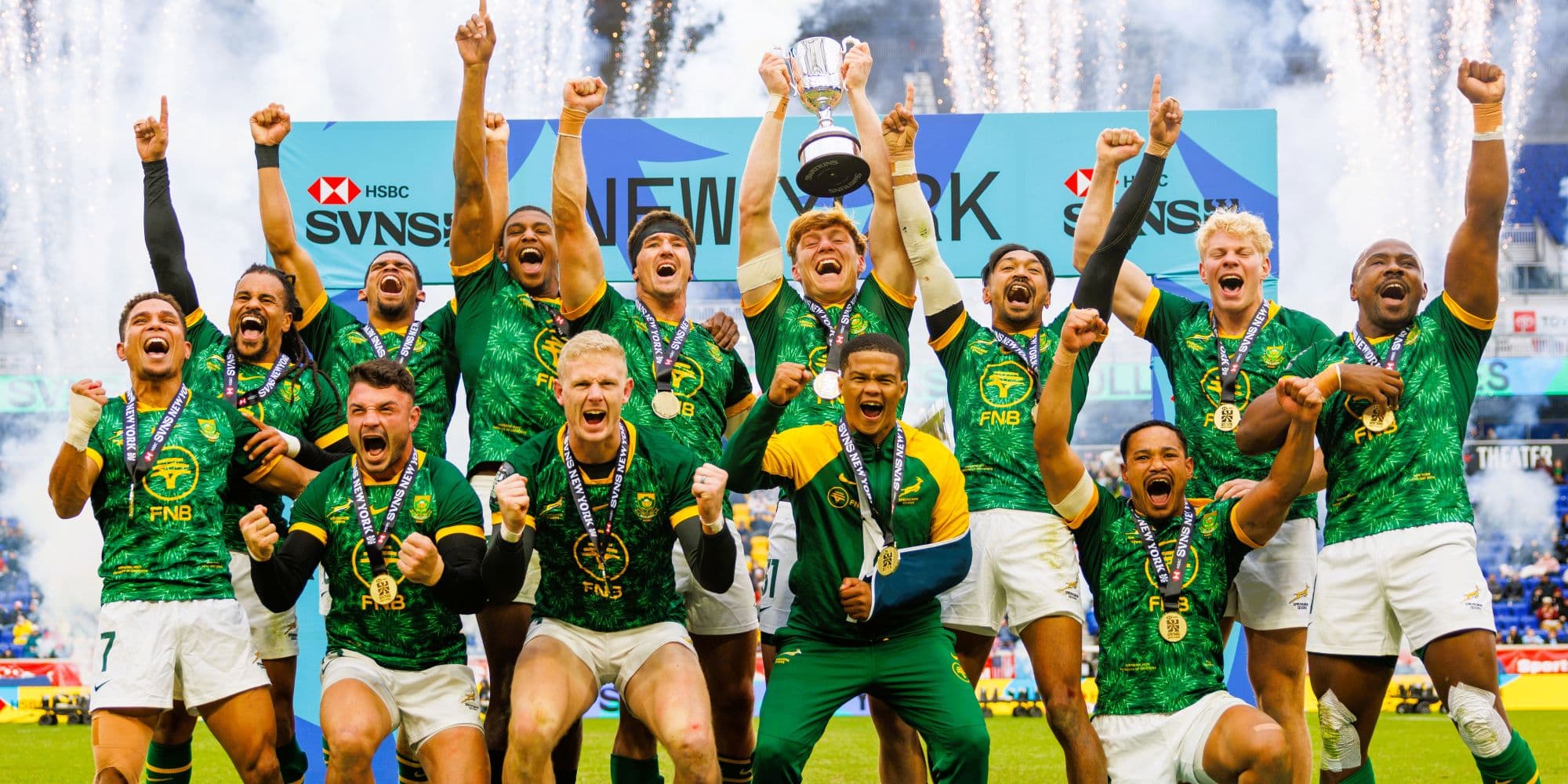 Snyman lauds teamwork and special defensive effort