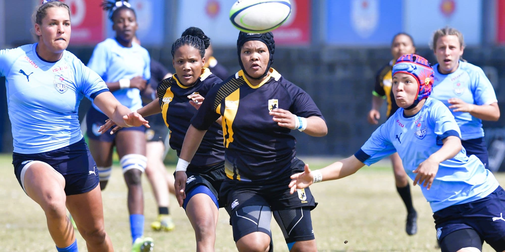 Crucial third round clashes as WSL hots up