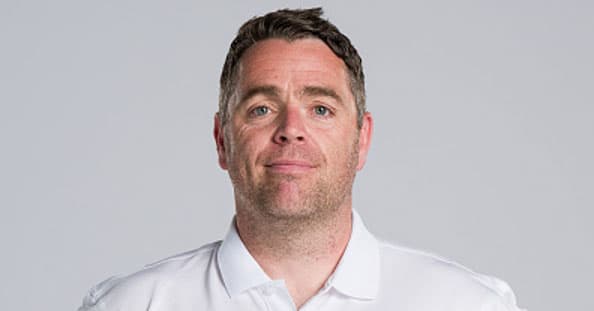 Joe Lewis appointed Springbok performance analyst