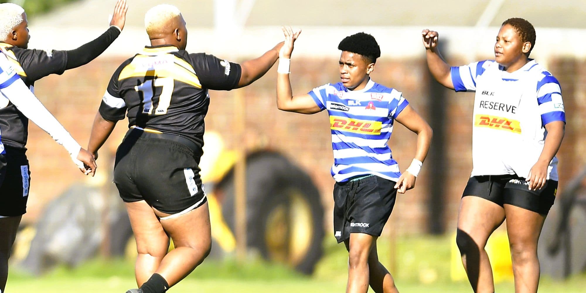 All eyes on Wellington in penultimate league round