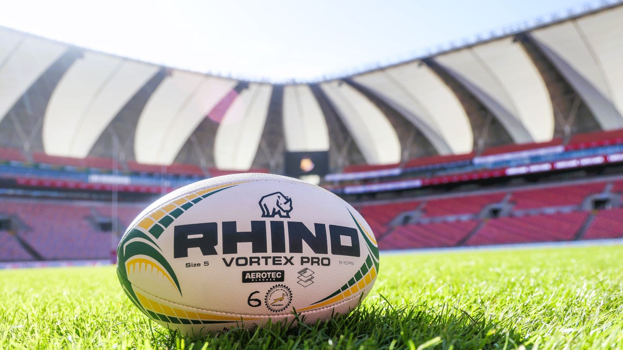 Unauthorised participation in rugby trials