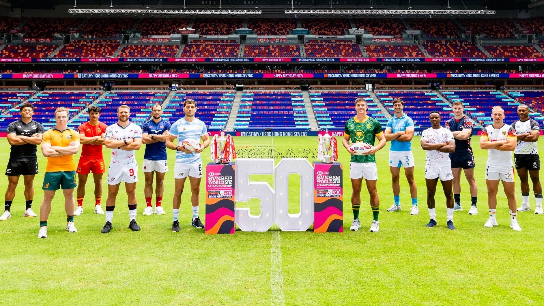 Blitzboks still looking for the complete performance