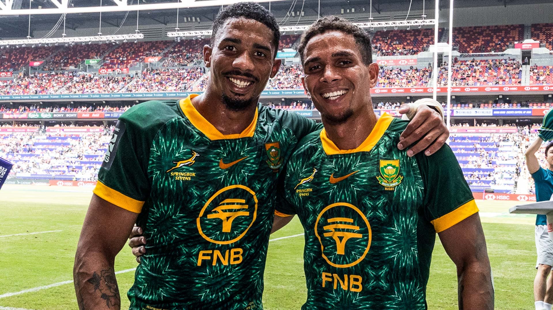 Brown: “If we execute, we will have success”