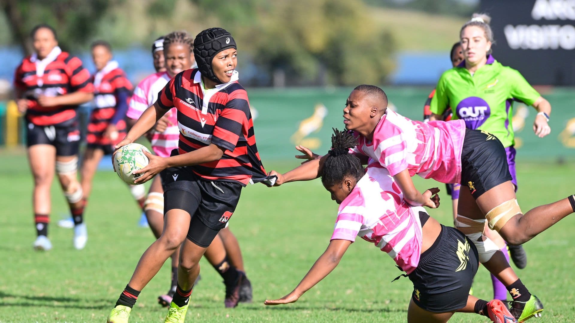 Coastal sides impress on day two of U20 Women’s Week