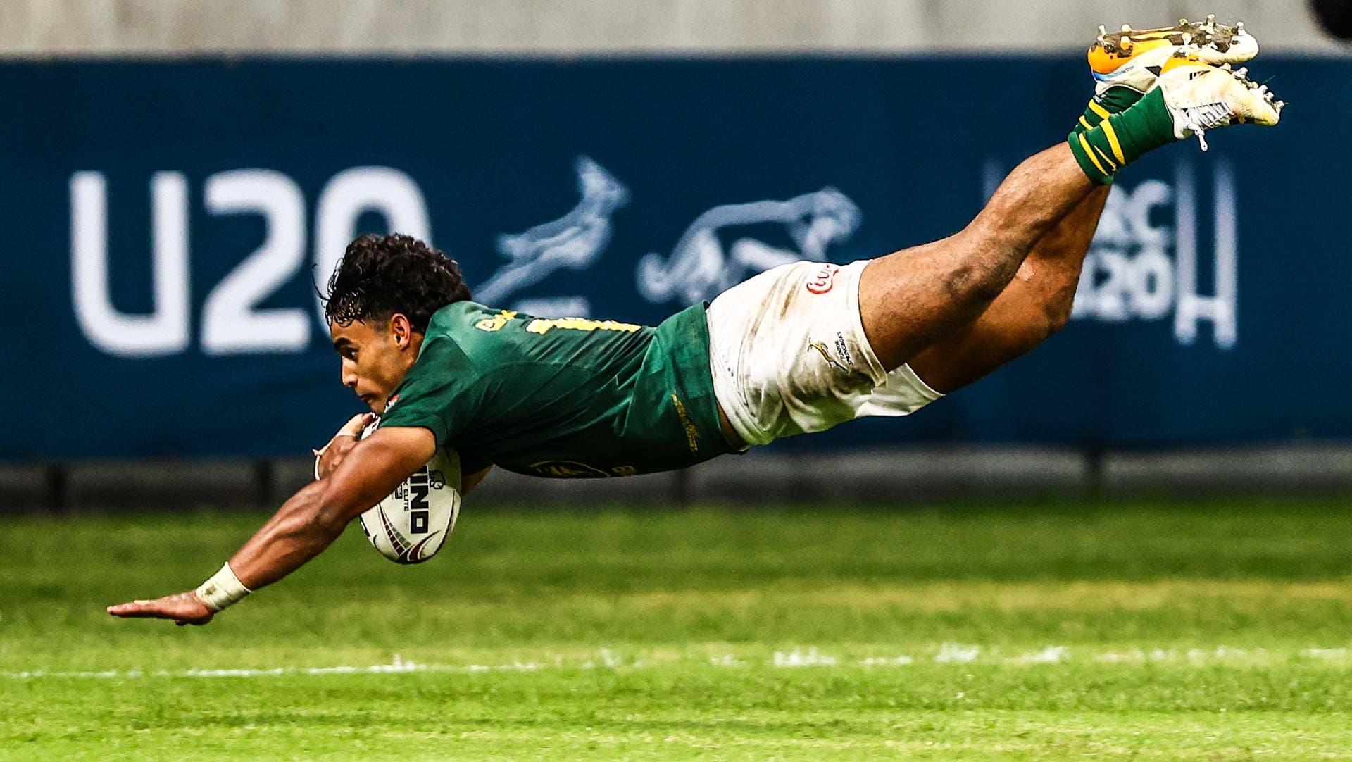 Junior Boks looking forward to facing greatest rival on Saturday
