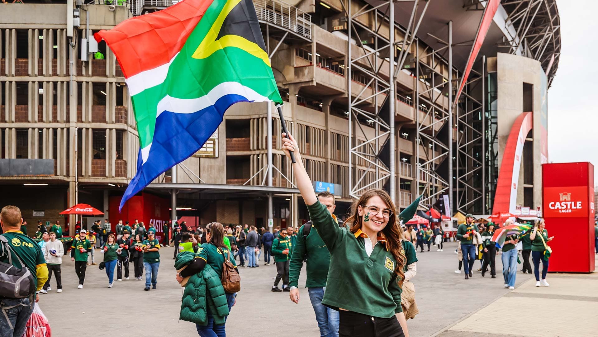 Hospitality now available for RGR while enquiries open for Nations Championship