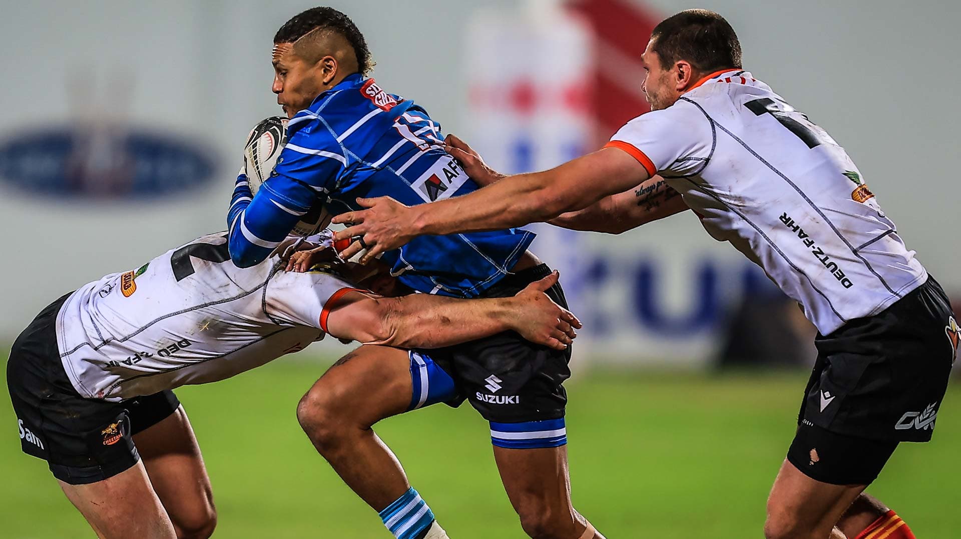 Lots of permutations as SA Cup league phase concludes