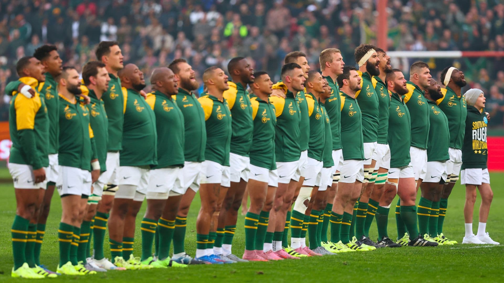 SA Rugby and CANAL+ sign rights renewal agreement