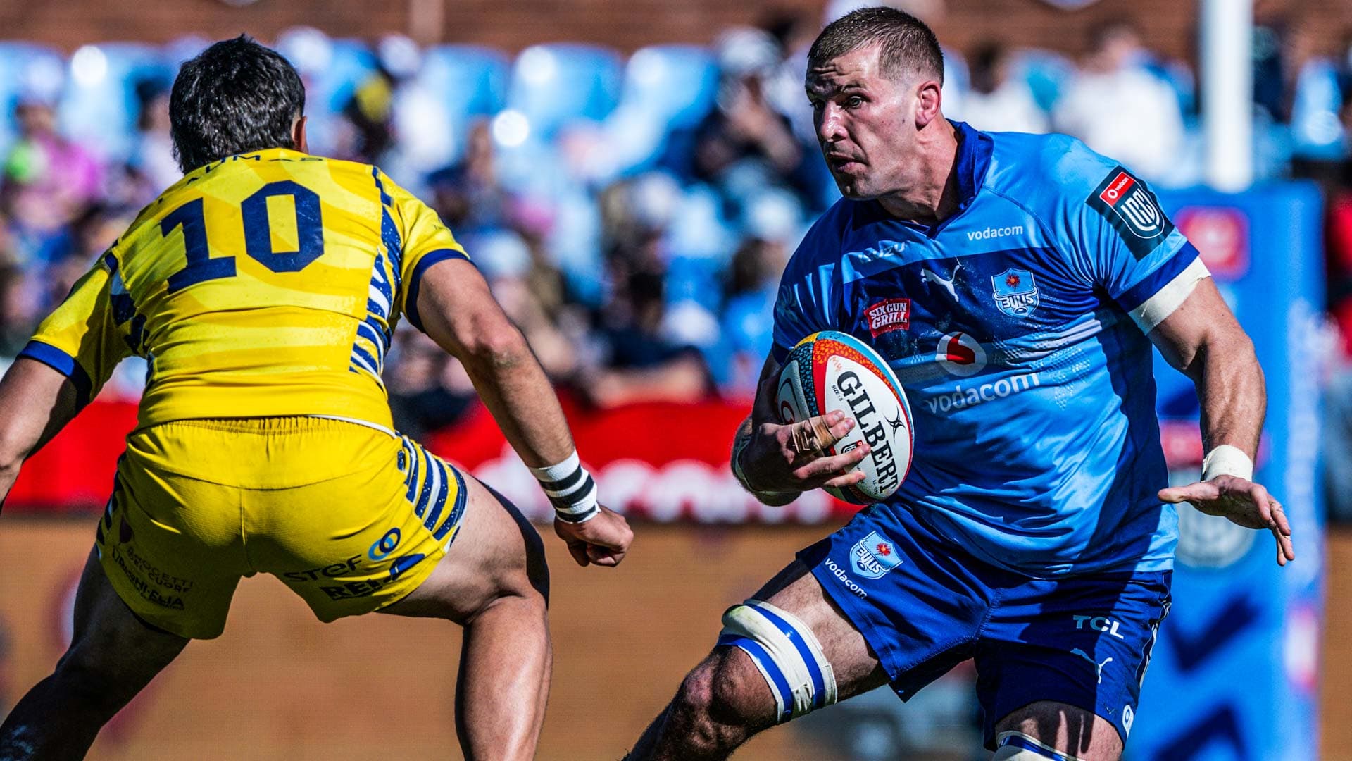 SA teams show grit in penultimate Vodacom URC round
