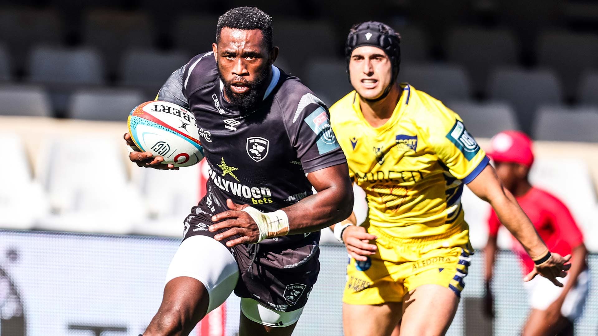 Vodacom URC quarter-finals confirmed in round of mixed fortunes for SA teams