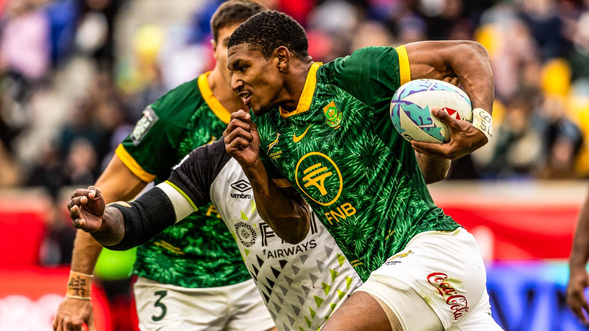Blitzboks go back to zero in Spain – Cupido