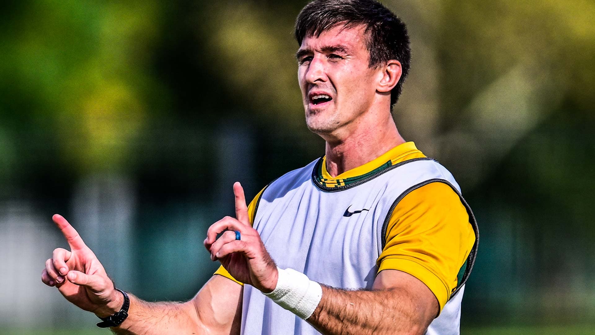 Blitzboks still have season objectives to achieve