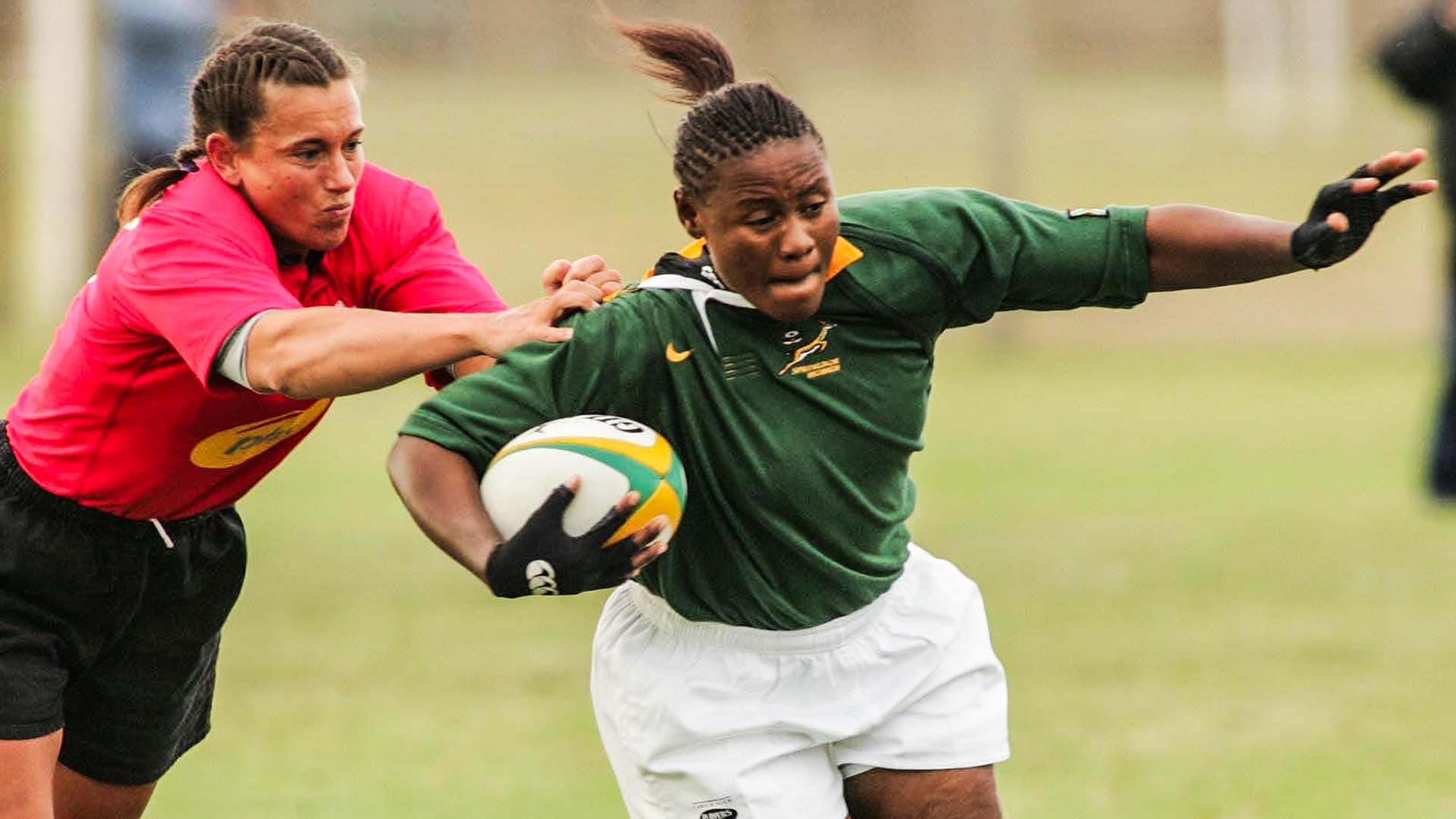SA Rugby ratifies national teams appointments