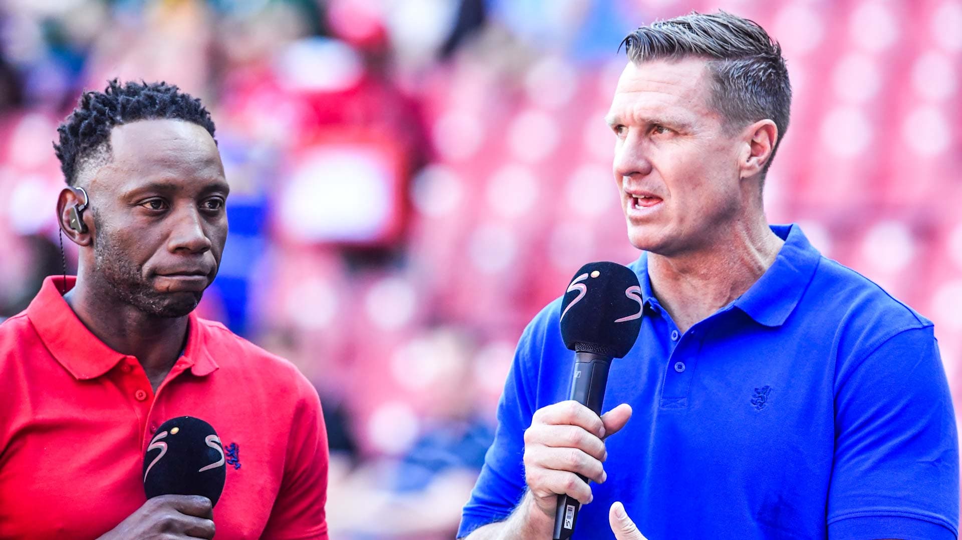 SuperSport and DSTV extend exclusive Vodacom URC rights in Sub-Saharan Africa