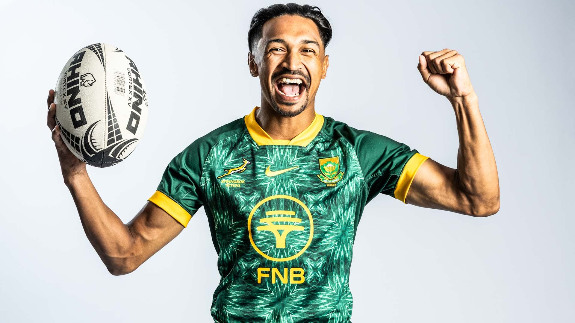 SA Rugby congratulates Blitzboks and Leyds on stellar season