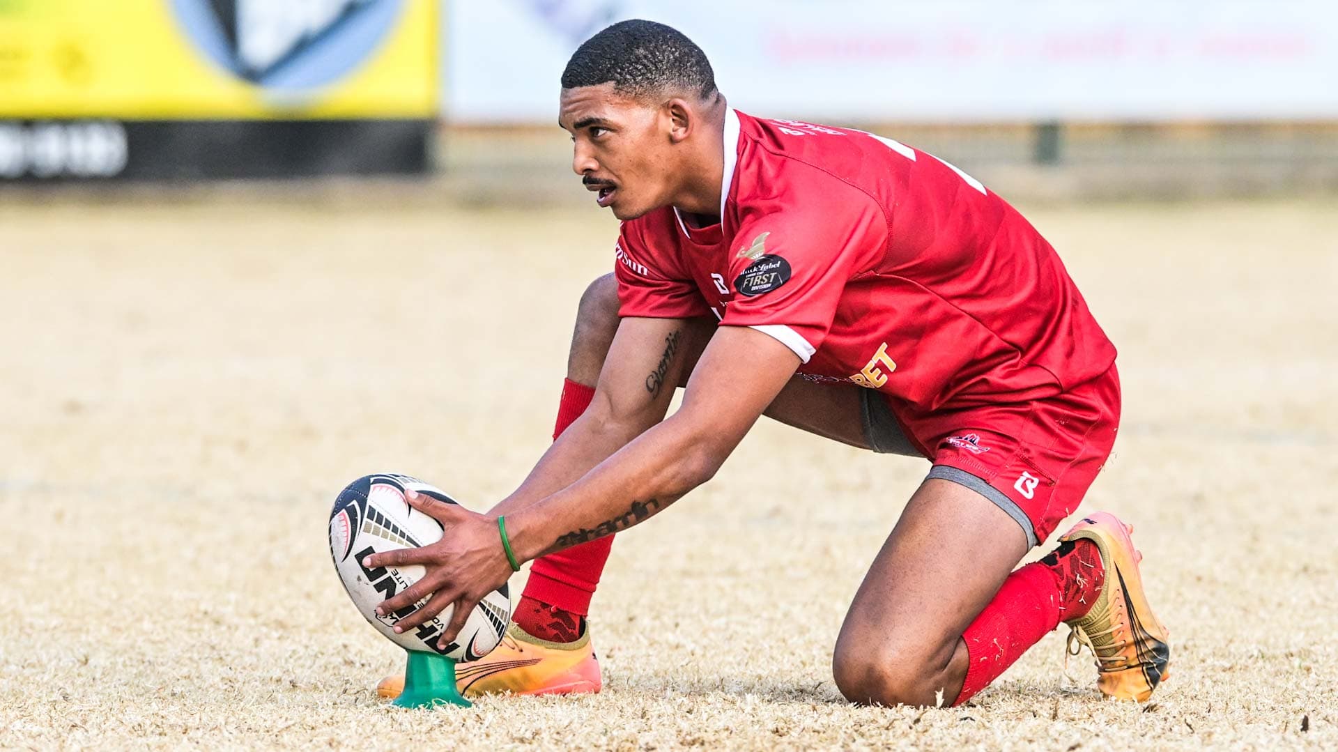 The 2026 Carling Currie Cup Bulletin #2