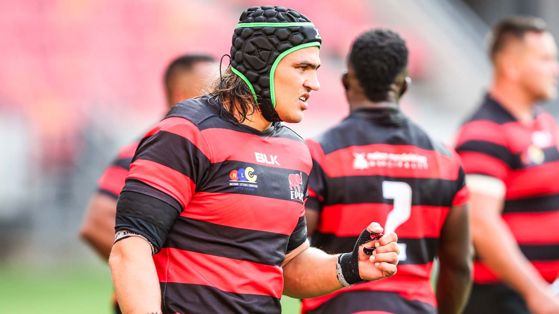 The 2026 Carling Currie Cup Bulletin #4